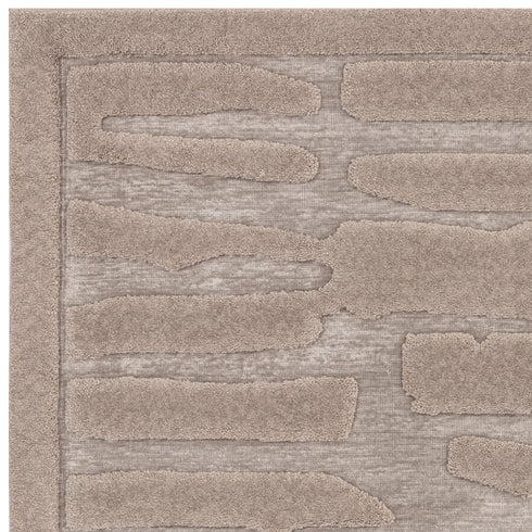 Melley Rug Natural Path